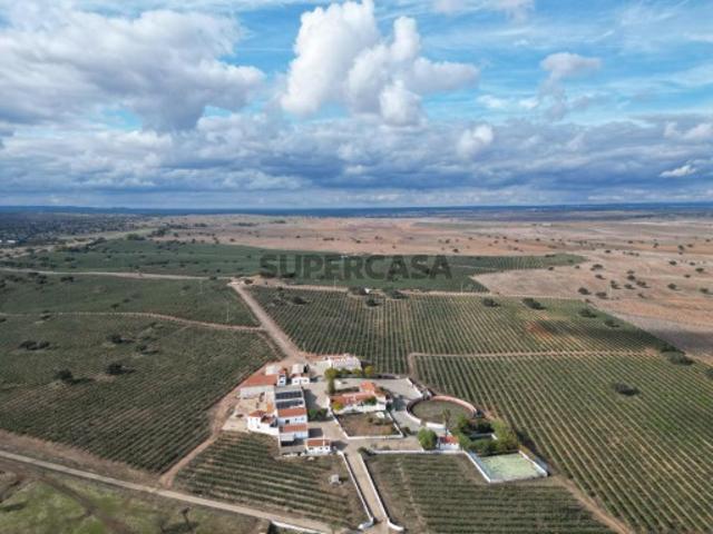 Casa venda em São Marcos do Campo, Reguengos De Monsaraz