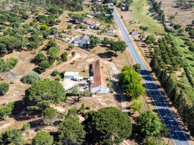 Quinta venda em Montemor-o-novo, Évora