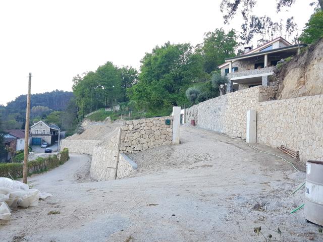 Solar venda em Vila Verde, Braga