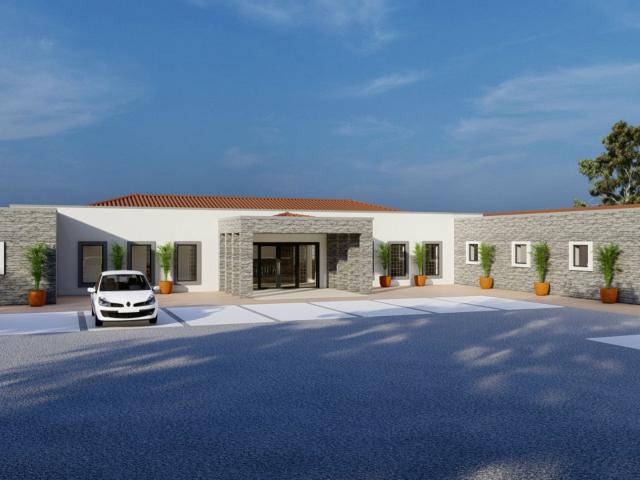 Solar venda em Albufeira, Faro