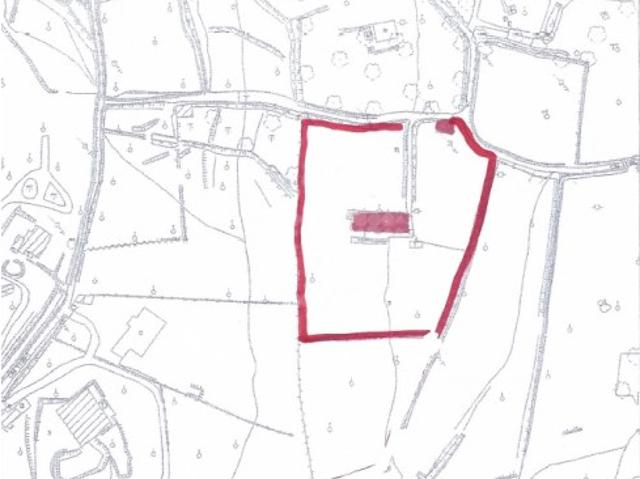 Solar venda em Betunes, Loulé