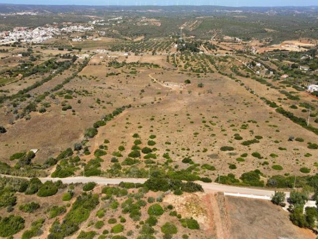 Solar venda em Lagos, Faro