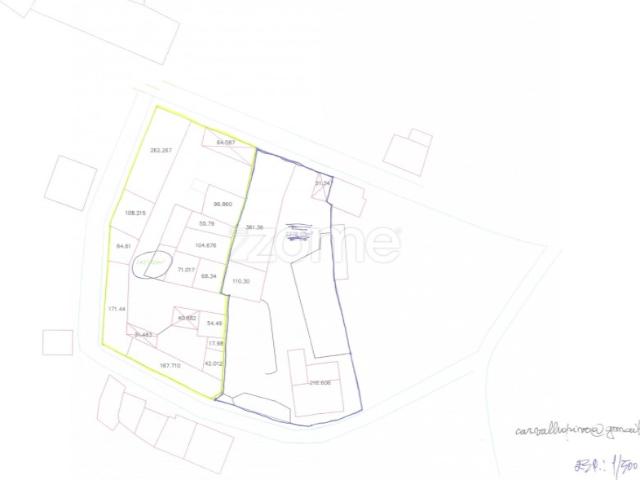 Solar venda em Póvoa do Manique, Azambuja