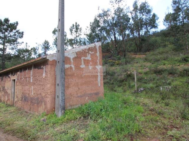 Solar venda em Monchique, Faro