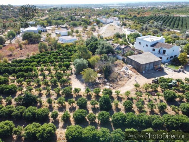 Solar venda em Murtais, Olhão