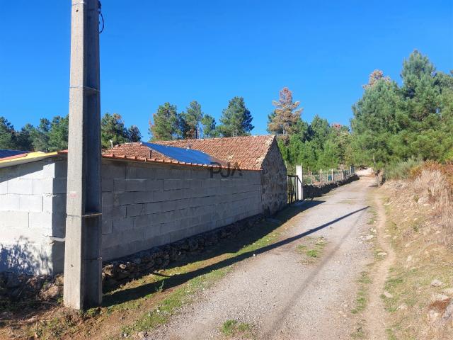 Solar venda em Guarda