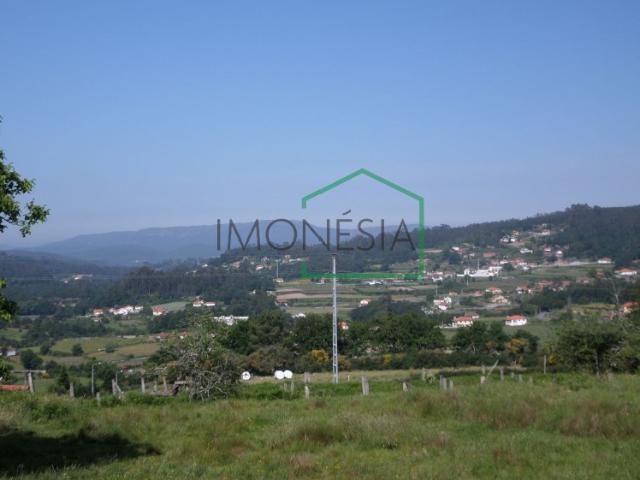 Commercial Land venda em Paredes De Coura, Padornelo