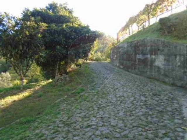 Solar venda em Cruzeiro, Ponte Da Barca