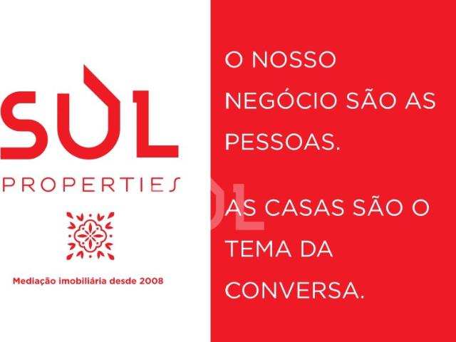 Solar venda em Bom Retiro, Portimão
