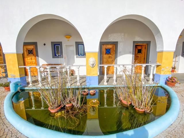 Solar venda em Almeirim, Santarém