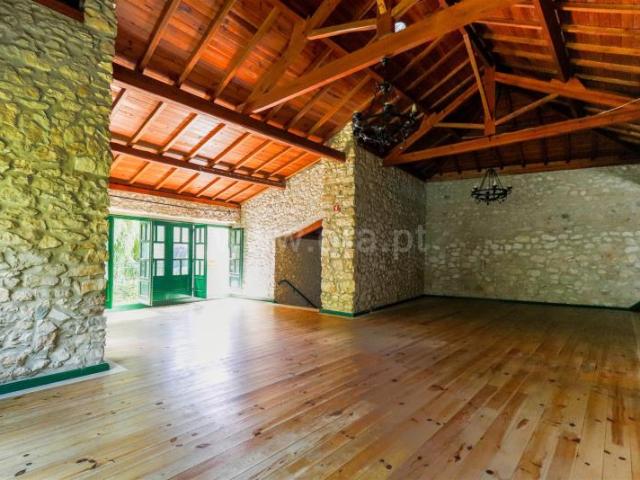 Commercial Land venda em Pombal, Monte Alegre