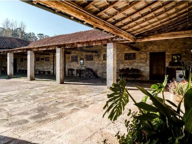 Solar venda em Amares, Braga