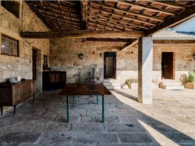 Solar venda em Amares, Braga