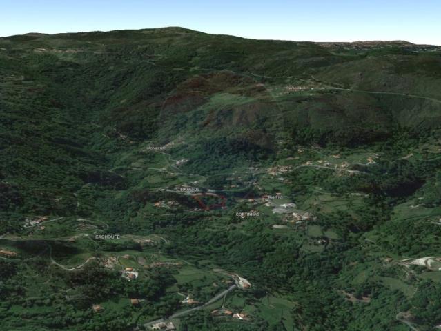 Solar venda em Cachamundinho, Arcos De Valdevez