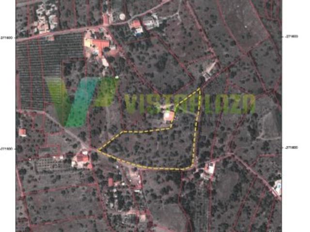 Solar venda em São Bartolomeu De Messines, Faro