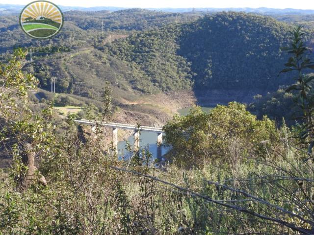 Solar venda em Odemira, Beja