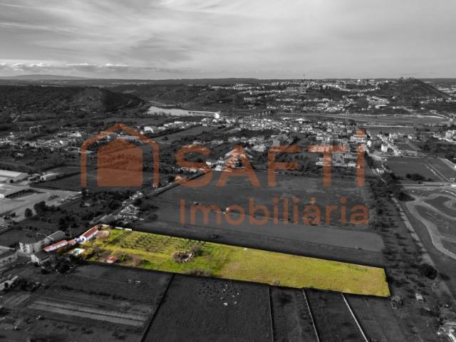 Commercial Land venda em Abrantes, Arrifana Commercial Land venda em Abrantes, Arrifana