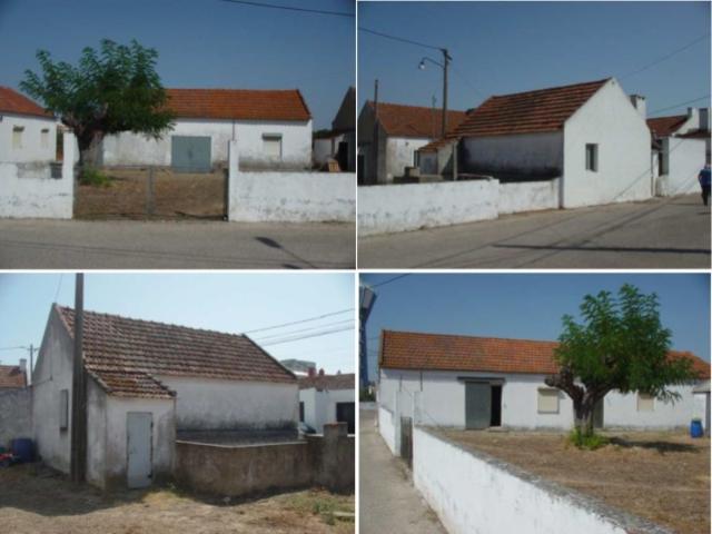 Solar venda em Cidade Sol, Barreiro