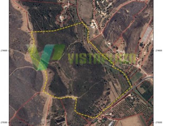 Solar venda em Silves, Faro