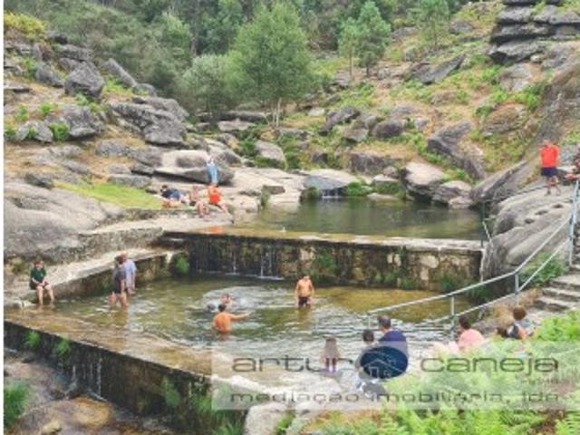 Solar venda em Teso, Arcos De Valdevez