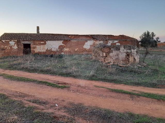 Solar venda em Albernoa e Trindade, Beja