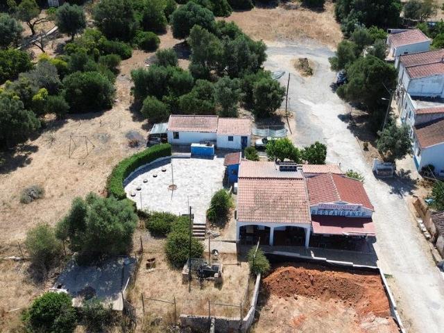 Solar venda em Praia de Alvor, Portimão