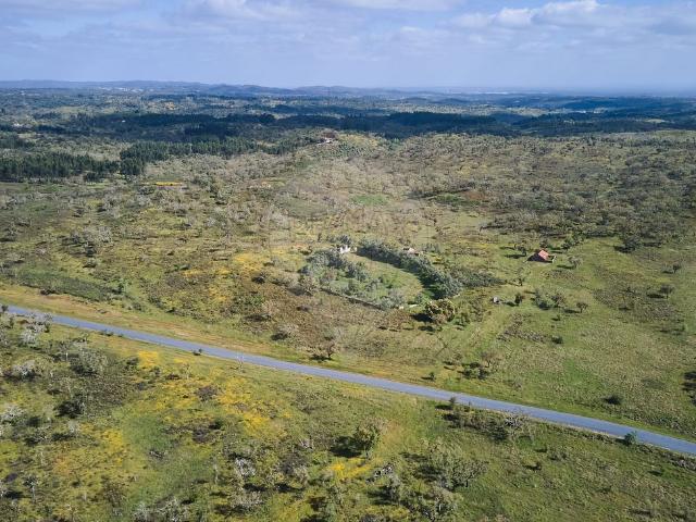 Commercial Land venda em Grândola