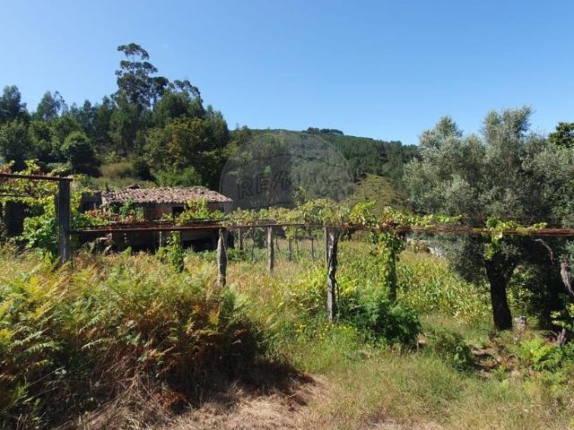 Solar venda em Bárrio, Ponte Da Barca