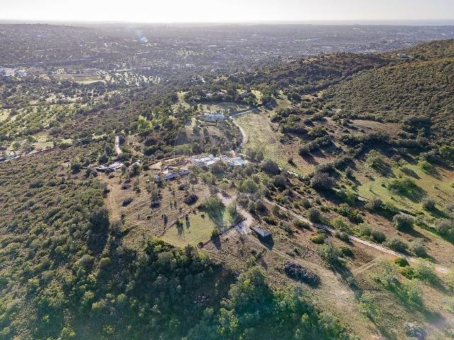 Solar venda em Malhadais, Loulé