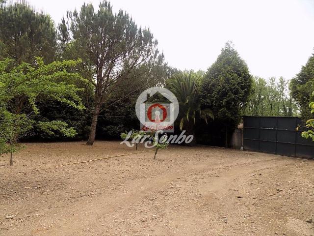 Solar venda em Cruz, Gavião