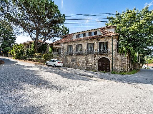 Solar venda em Vila Verde, Braga