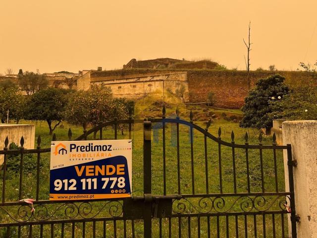 Solar venda em Quinta das Quintinhas, Estremoz