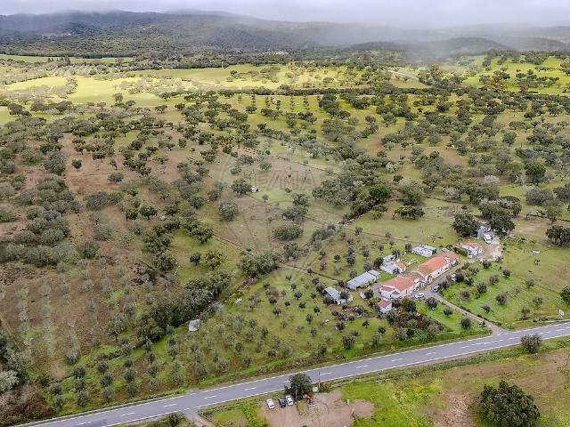 Solar venda em Évora Monte (Santa Maria), Estremoz