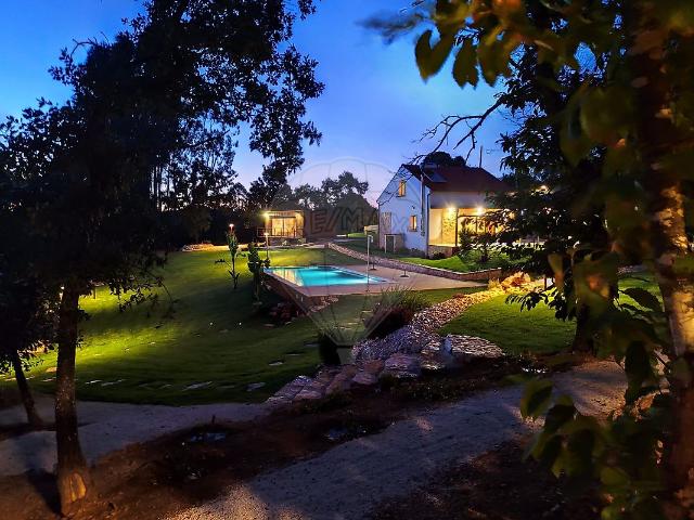 Solar venda em Rego Da Murta, Santarém