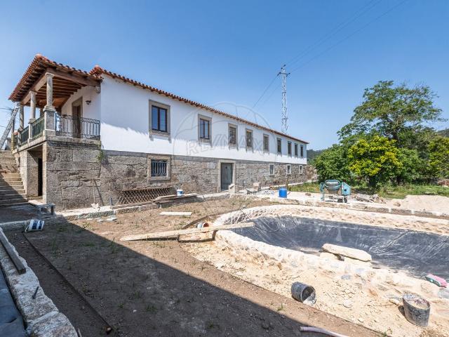 Solar venda em Gavião, Braga