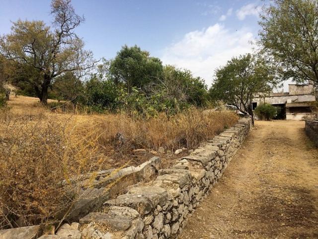 Solar venda em Betunes, Loulé