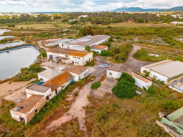 Solar venda em Luz de Tavira, Tavira