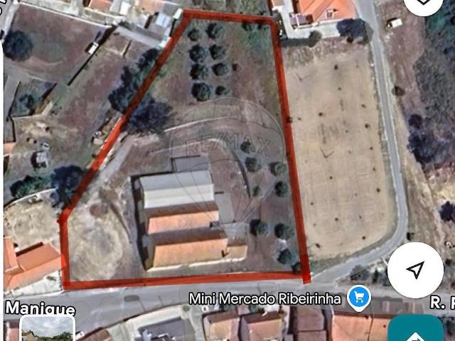 Solar venda em Póvoa do Manique, Azambuja