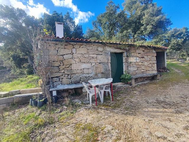 Solar venda em Guarda, Meda
