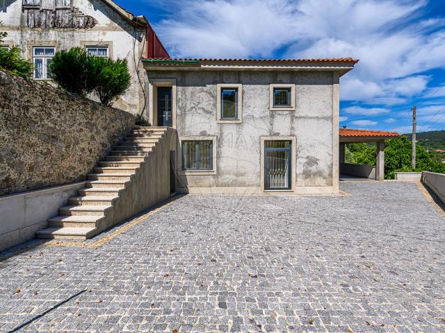 Solar venda em Vila Verde, Braga