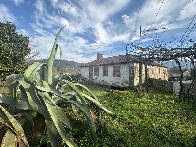 Solar venda em Roem, Arcos De Valdevez