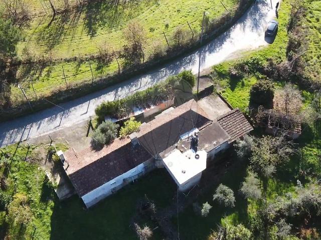 Solar venda em Manhuncelos, Porto