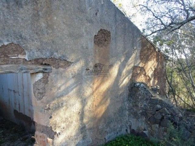 Solar venda em Três Bicos, Portimão