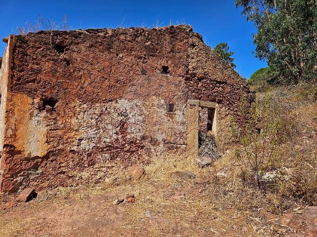 Solar venda em São Bartolomeu De Messines, Faro