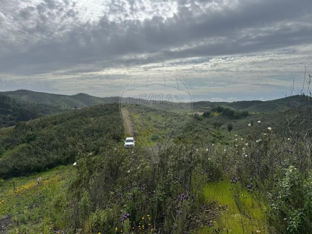 Solar venda em Santa Clara-a-Velha, São Marcos Da Serra
