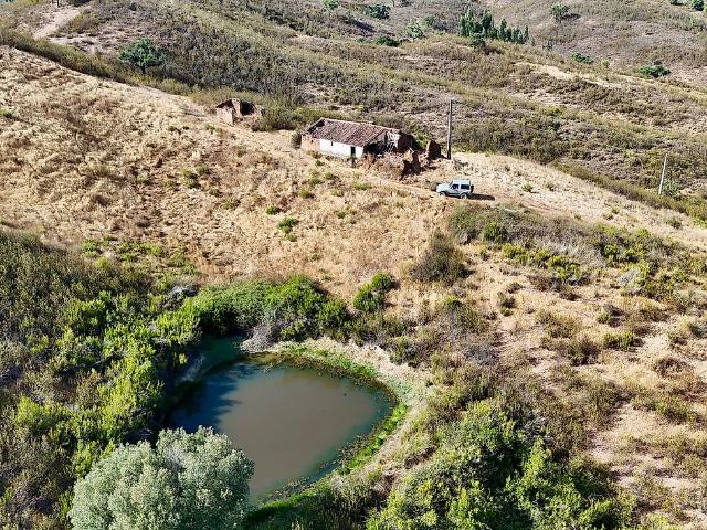 Solar venda em Monchique, Faro