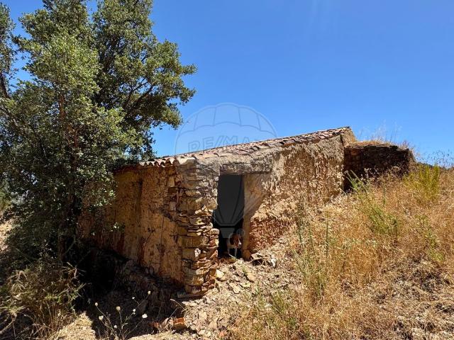 Solar venda em São Teotónio, Odemira