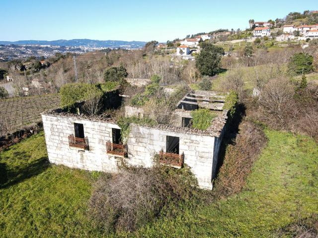 Commercial Land venda em Marco De Canaveses, Alentejo