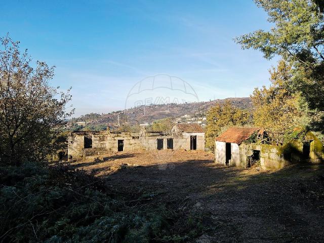 Solar venda em Soalhães, Porto