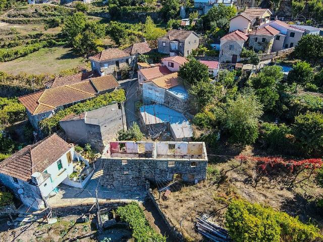 Solar venda em Soalhães, Porto